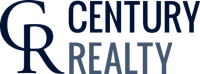 Century Realty Logo Century Realty Logo