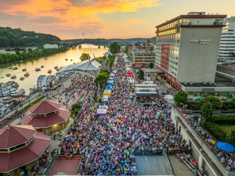 Professional Photography, Videography & Drone Services – Charleston WV event photography and videography Charleston WV public event coverage
