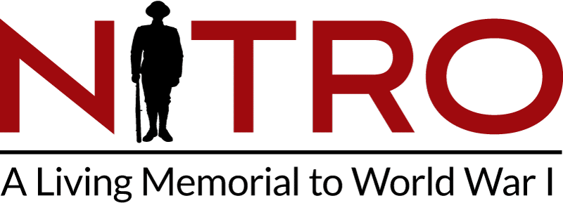 City of Nitro Logo City of Nitro Logo