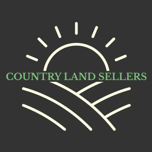 Country Land Sellers Logo Country Land Sellers Logo