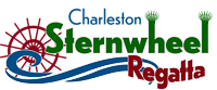 Charleston Sternwheel Regatta Logo Charleston Sternwheel Regatta Logo