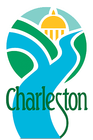 city of charleston logo city of charleston logo