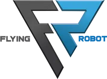 FLYINGROBOT Logo FLYINGROBOT Logo