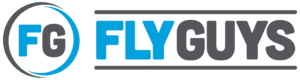 Fly Guys Logo Fly Guys Logo
