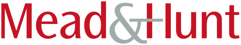 Mead and Hunt Logo Mead and Hunt Logo
