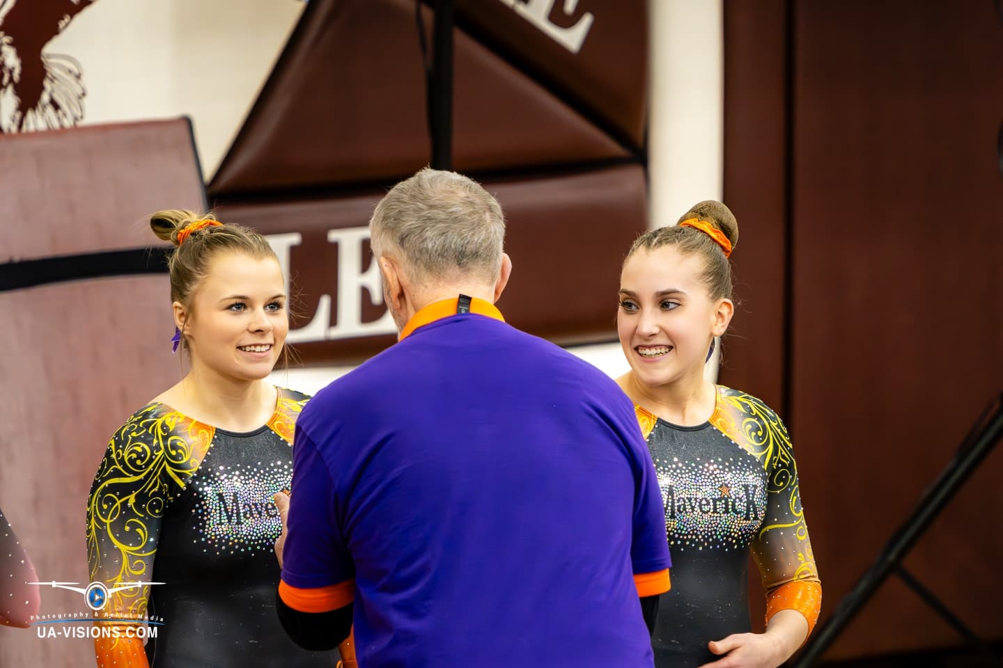 2024 West Virginia State Gymnastics Meet