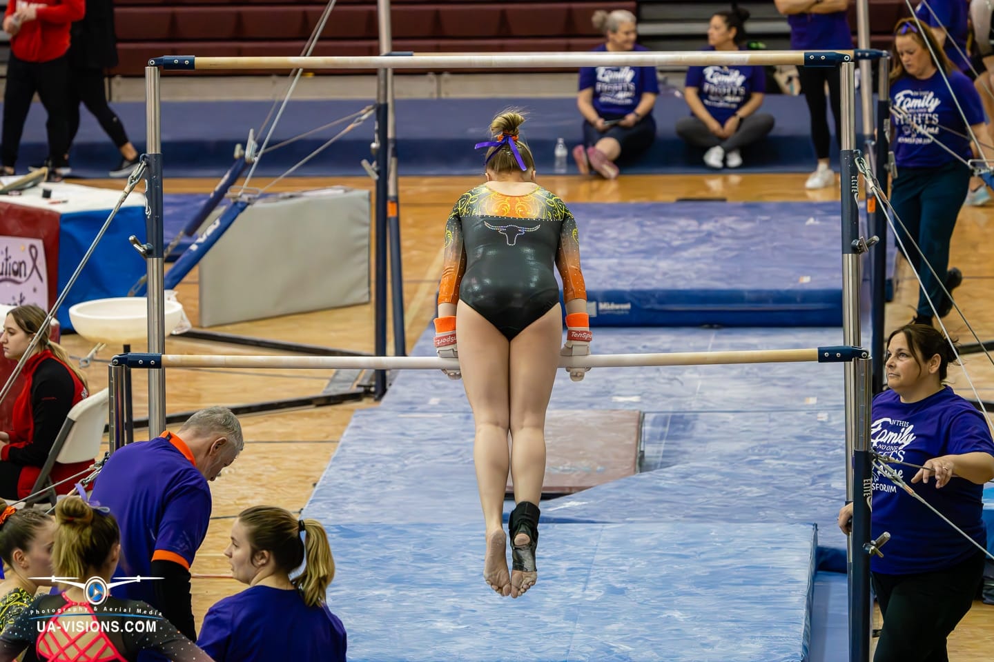 2024 West Virginia State Gymnastics Meet