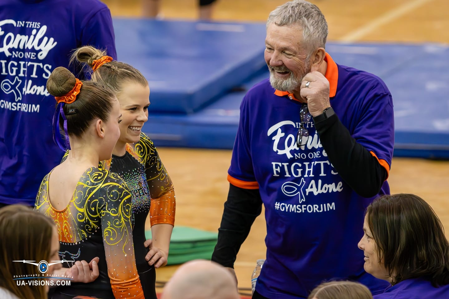 2024 WV State Gymnastics Meet