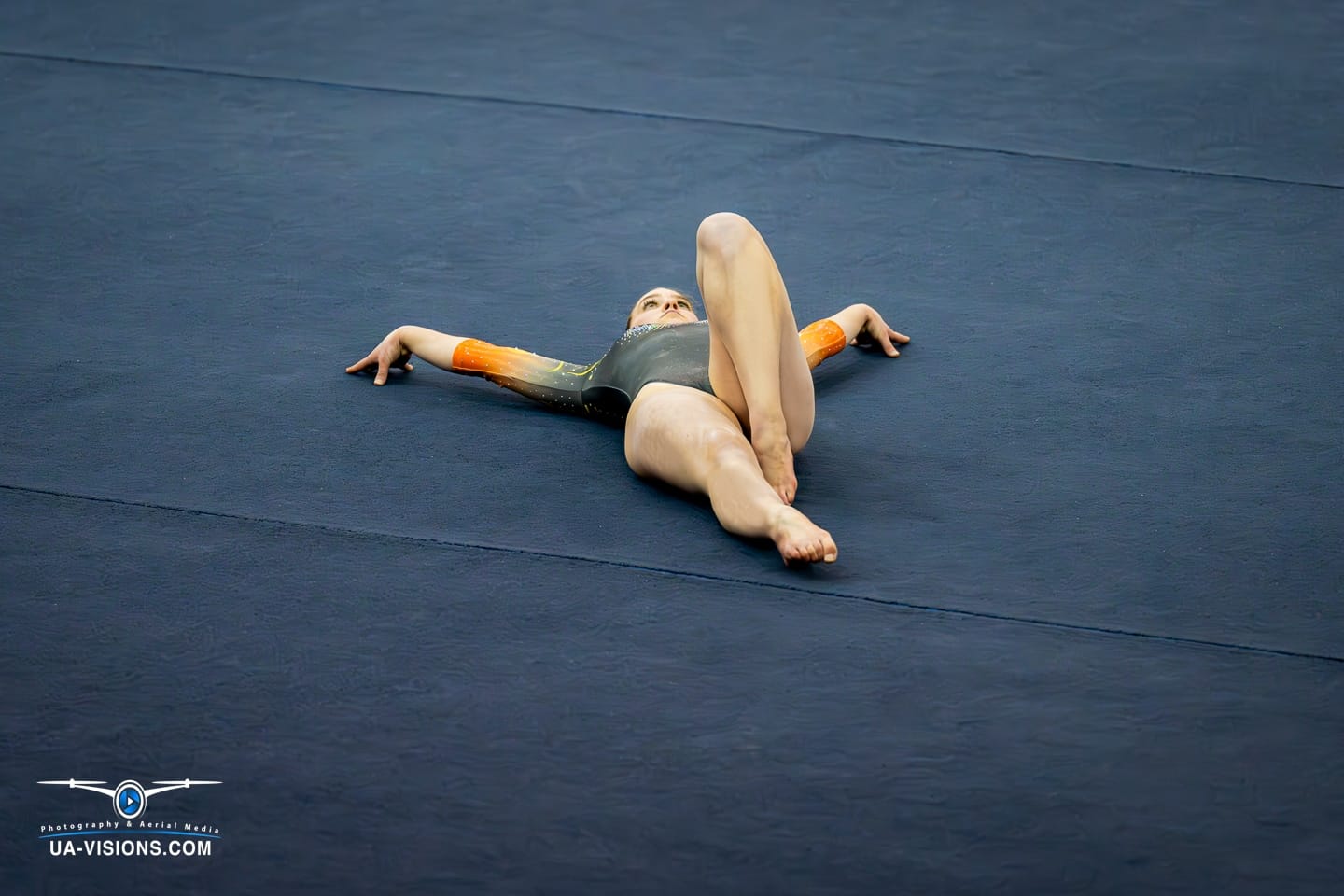 2024 West Virginia State Gymnastics Meet