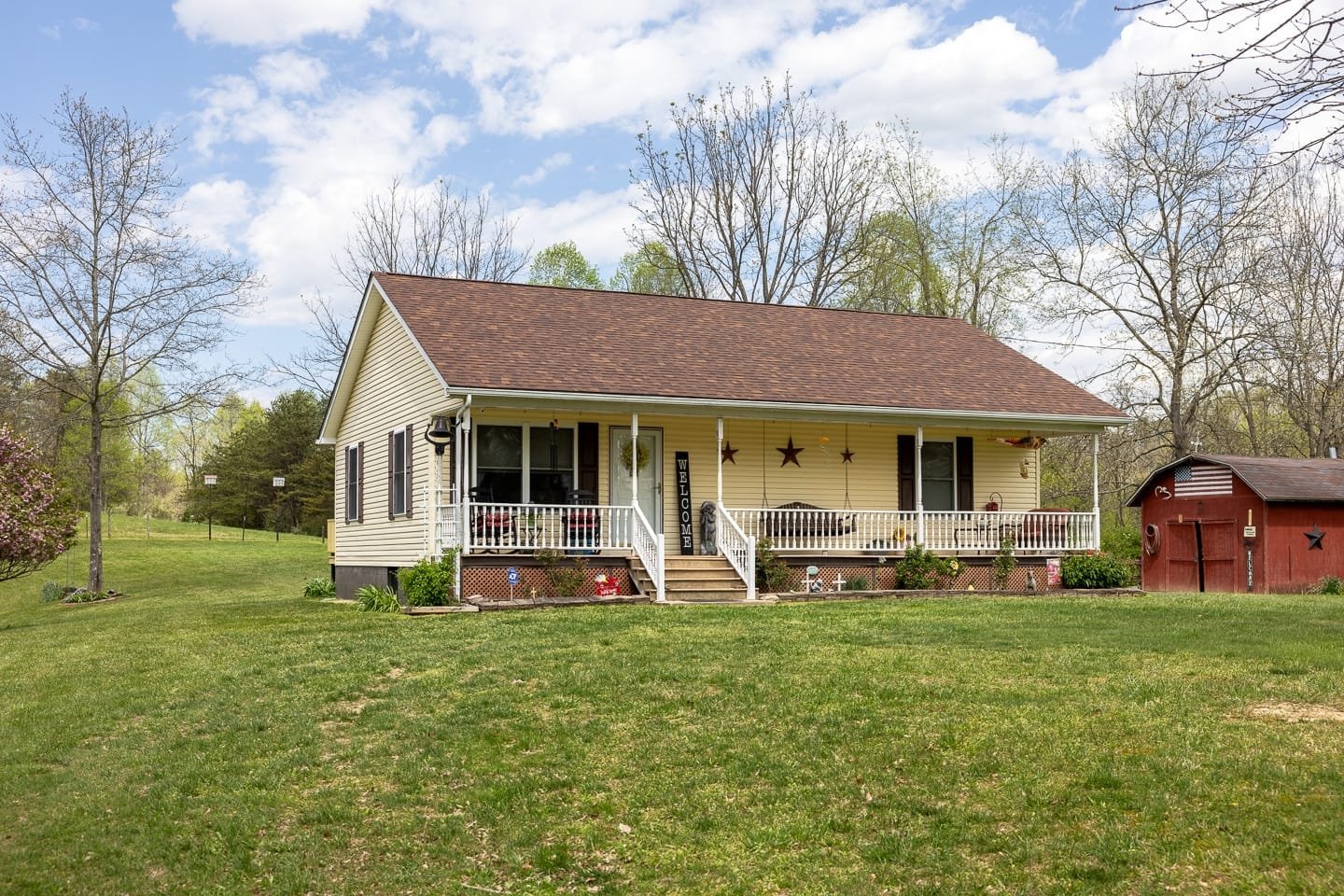 Liberty WV Project | Real Estate Photography Liberty WV - Runyan and Associates REALTORS