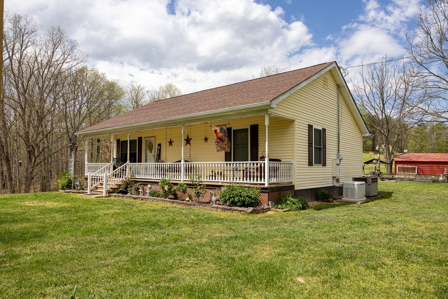 Liberty WV Project | Real Estate Photography Liberty WV - Runyan and Associates REALTORS