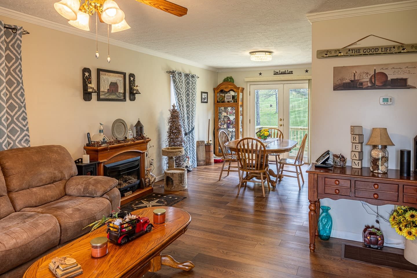 Liberty WV Project | Real Estate Photography Liberty WV - Runyan and Associates REALTORS
