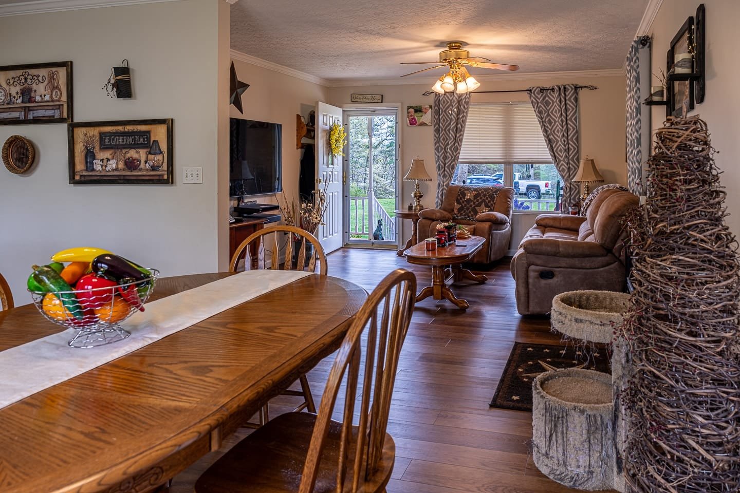Liberty WV Project | Real Estate Photography Liberty WV - Runyan and Associates REALTORS
