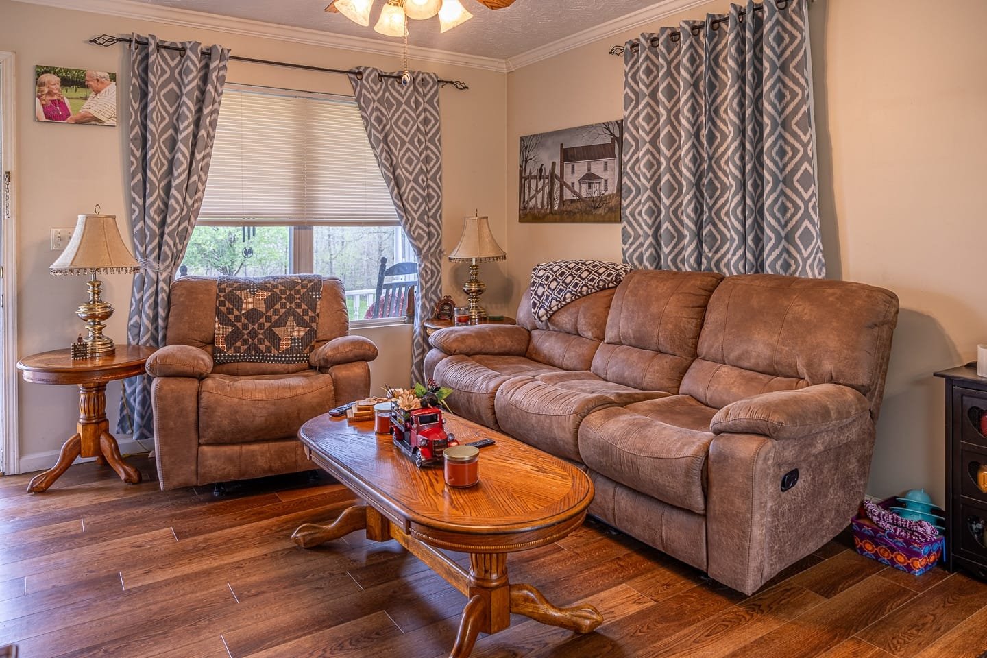 Liberty WV Project | Real Estate Photography Liberty WV - Runyan and Associates REALTORS