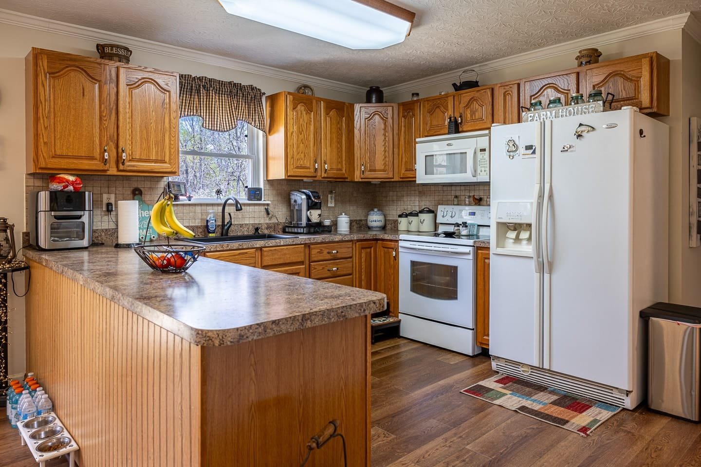 Liberty WV Project | Real Estate Photography Liberty WV - Runyan and Associates REALTORS