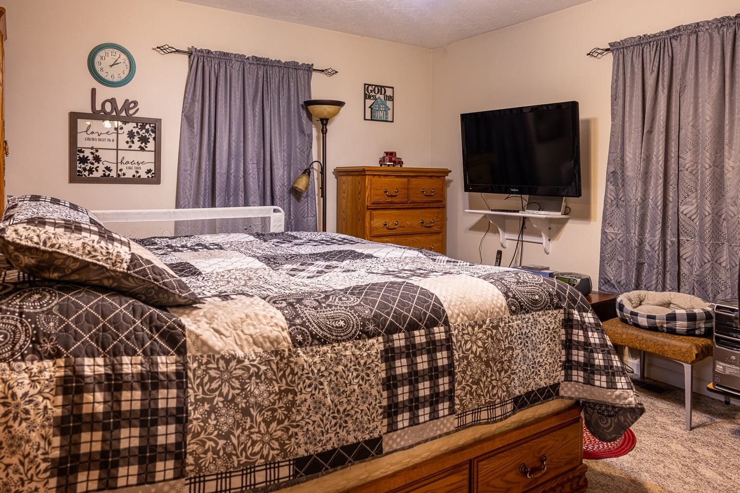 Liberty WV Project | Real Estate Photography Liberty WV - Runyan and Associates REALTORS