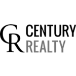 Century Realty Black Logo
