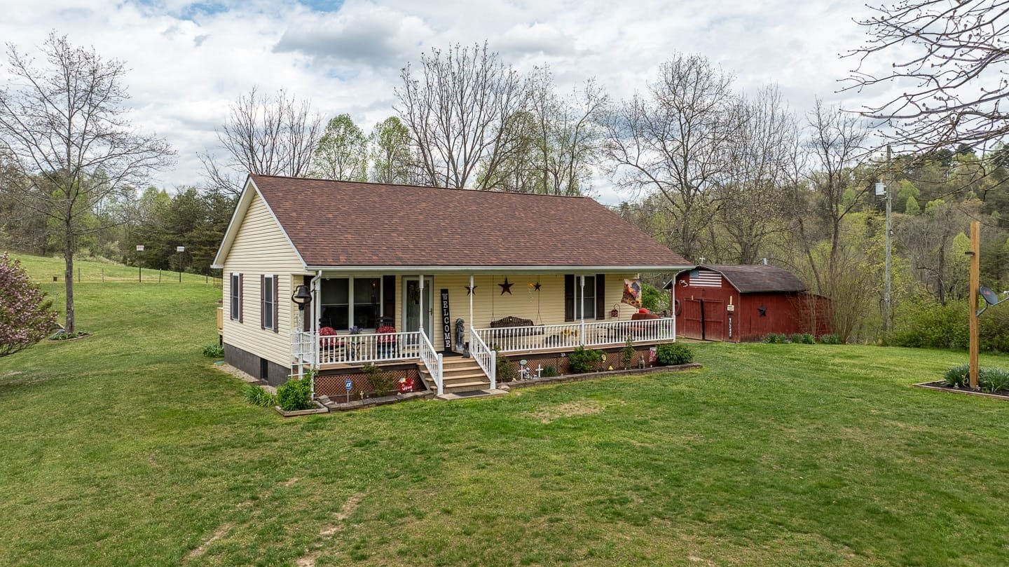 Liberty WV Project | Real Estate Photography Liberty WV Project - Runyan and Associates REALTORS