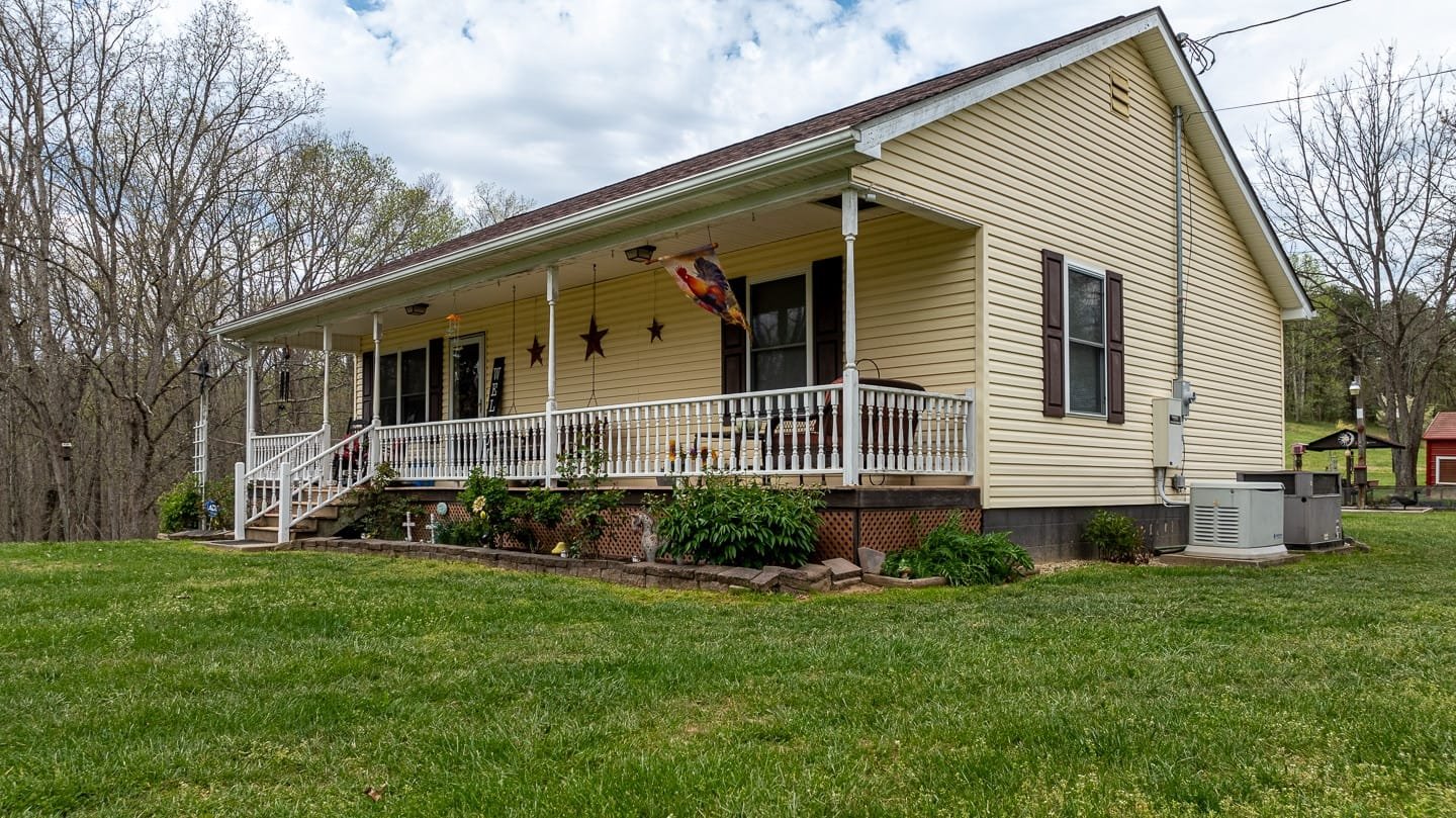 Liberty WV Project | Real Estate Photography Liberty WV - Runyan and Associates REALTORS