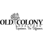 Old Colony Black Logo