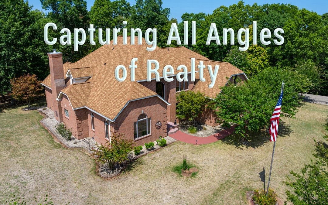 Capturing All Angles of Realty