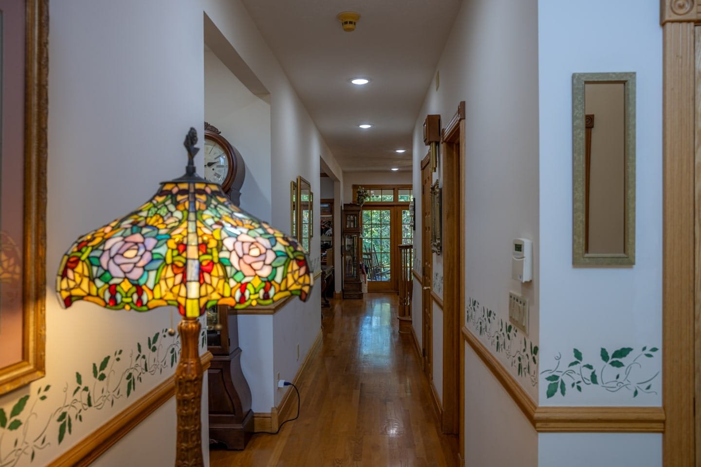Interior photos of a residential real estate listing on Moriah Drive