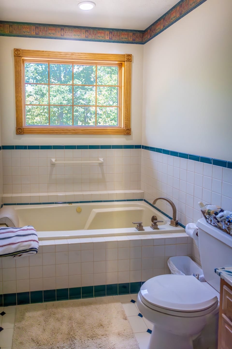 Interior photos of a residential real estate listing on Moriah Drive