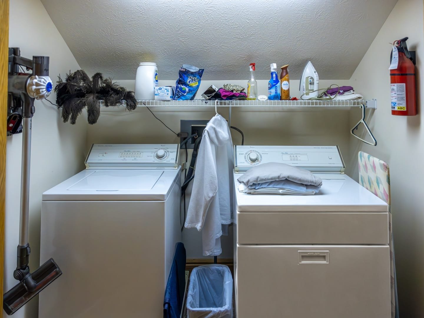 Interior photos of a residential real estate listing on Moriah Drive