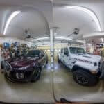 Capturing All Angles of Realty