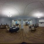 Kanawha Place Senior Living Photography