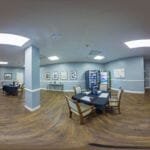 Kanawha Place Senior Living Photography