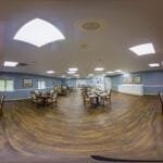 Kanawha Place Senior Living Photography