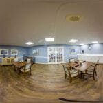 Kanawha Place Senior Living Photography