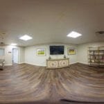 Kanawha Place Senior Living Photography