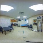 Kanawha Place Senior Living Photography