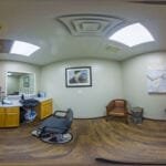 Kanawha Place Senior Living Photography