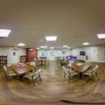 Kanawha Place Senior Living Photography