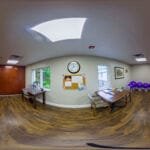 Kanawha Place Senior Living Photography