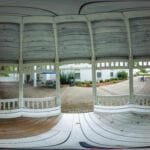 Kanawha Place Senior Living Photography