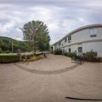 Kanawha Place Senior Living Photography