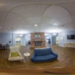 Kanawha Place Senior Living Photography