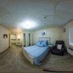 Kanawha Place Senior Living Photography