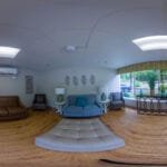 Kanawha Place Senior Living Photography