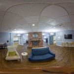 Kanawha Place Senior Living Photography