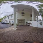 Kanawha Place Senior Living Photography