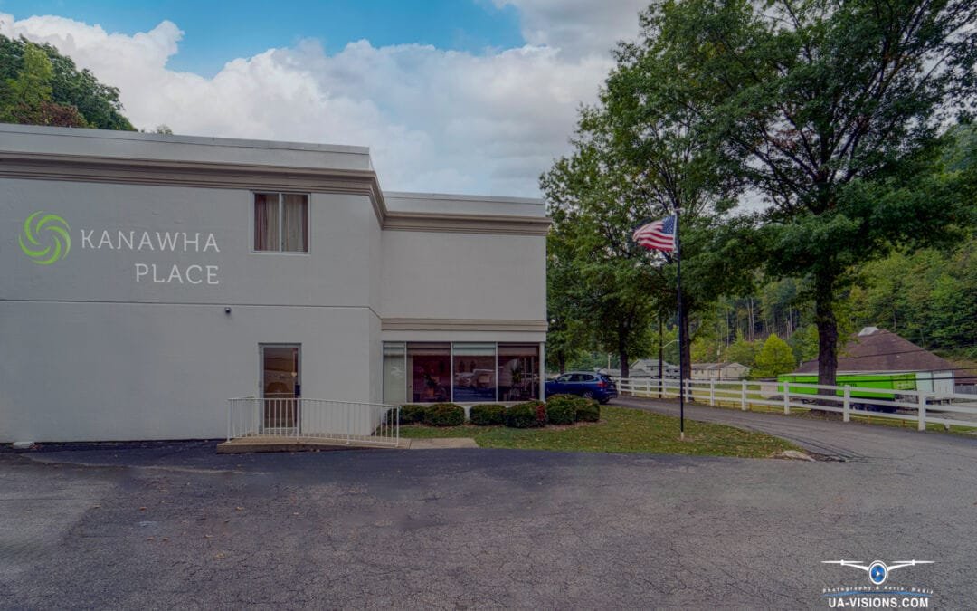 Kanawha Place Senior Living Photography