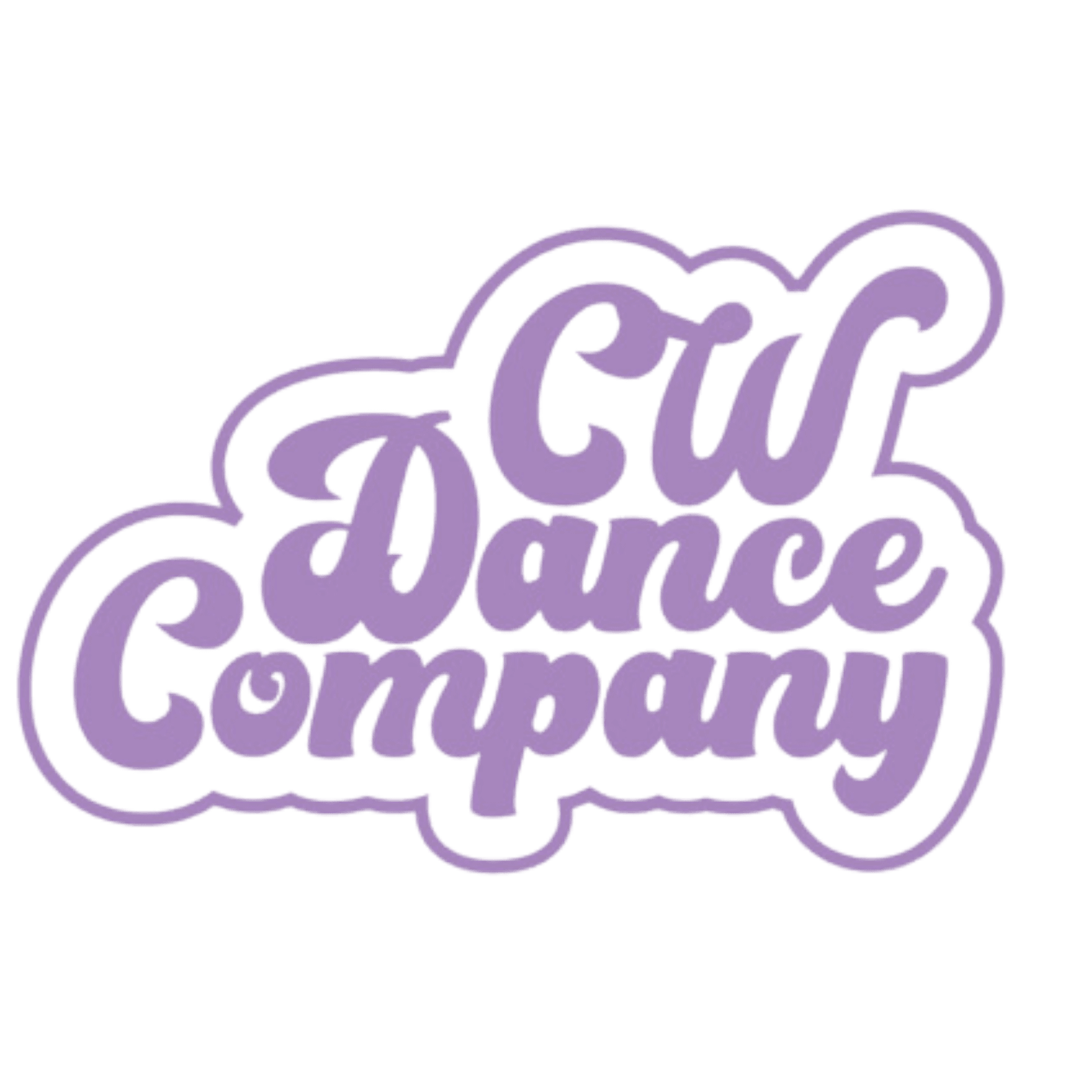 CW Dance Company Logo