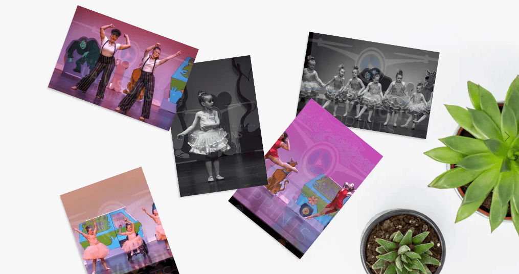 CW Dance Company 2025 Spring Recital Prints