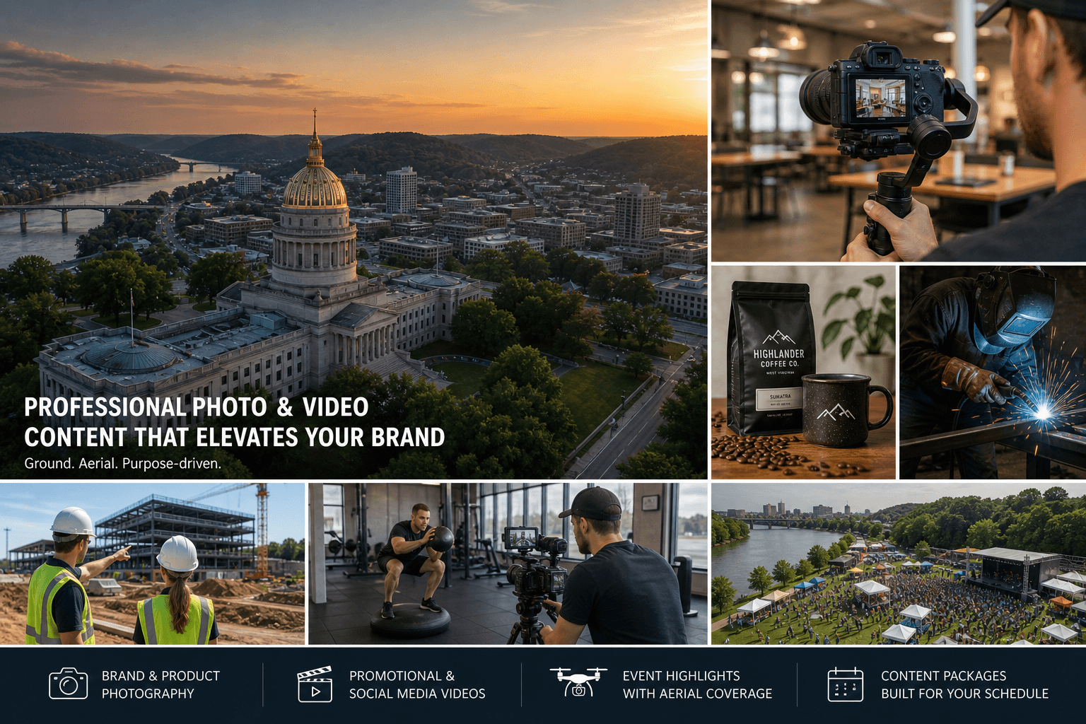 UA-Visions Digital Media Services