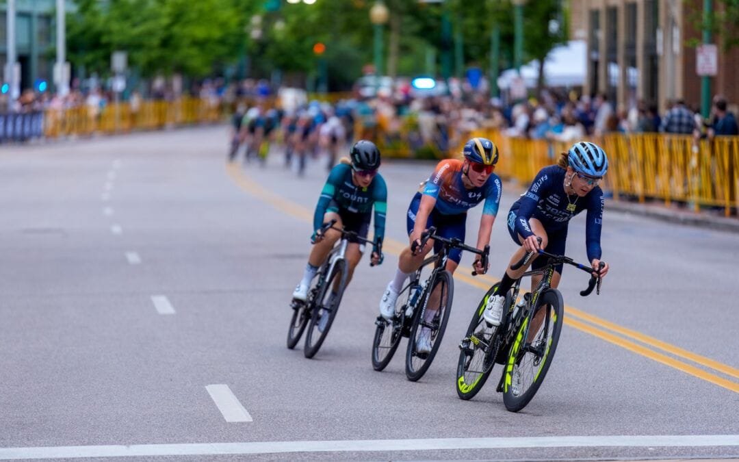 USA Cycling 2025 Photography and Video